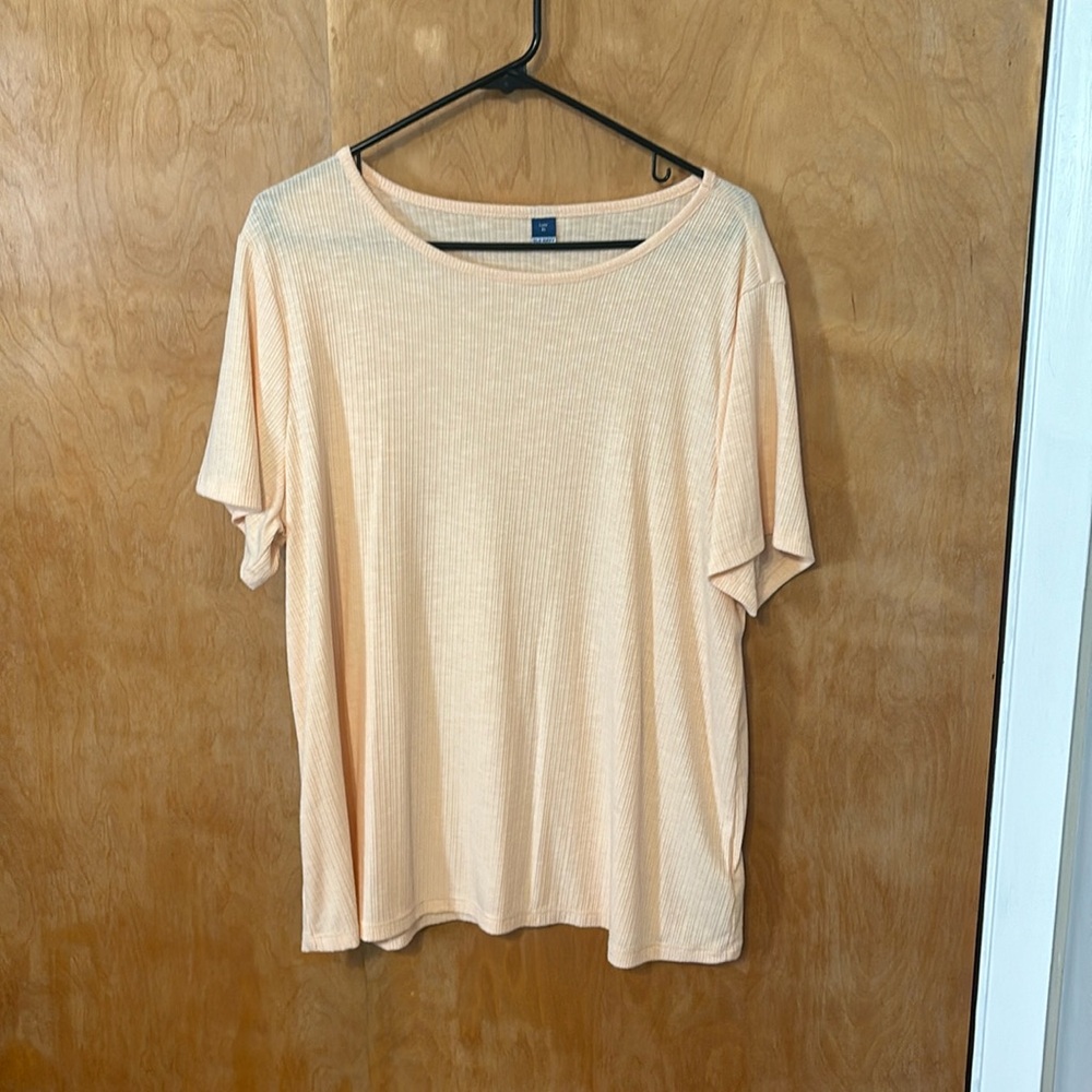 Luxe T-shirt